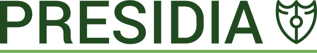 Logo PRESIDIA
